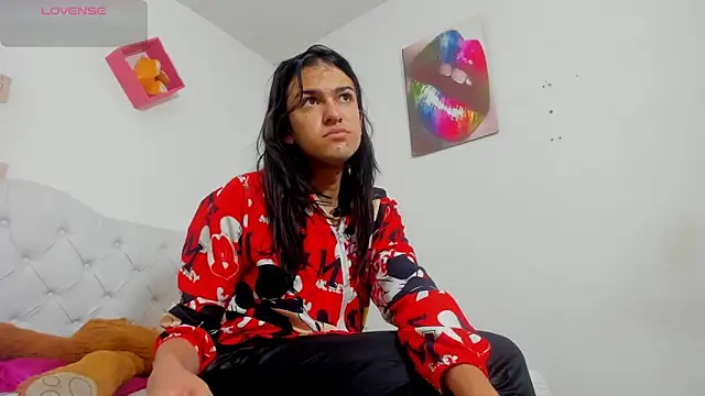 sweet1Girl online show from March 23, 1:33 pm