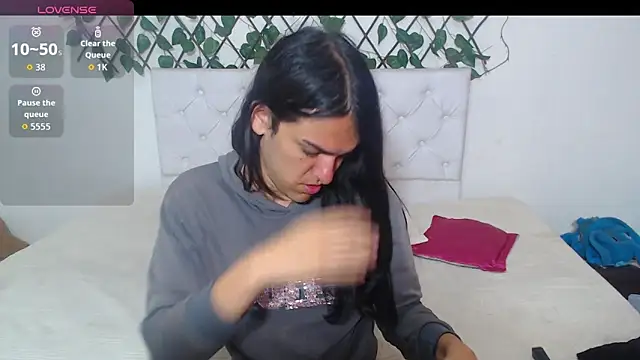 sweet1Girl online show from April 18, 12:07 pm