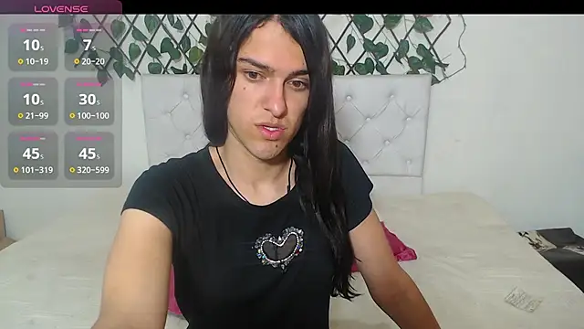 sweet1Girl online show from April 17, 9:39 pm