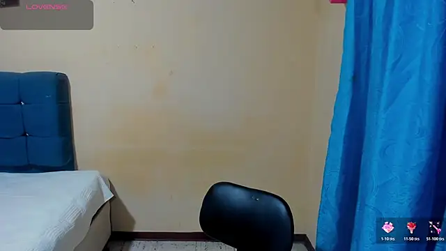 Snapshot of sweet1Girl chatting on November 11, 11:09 pm sweet1Girl online show from November 11, 11:09 pm