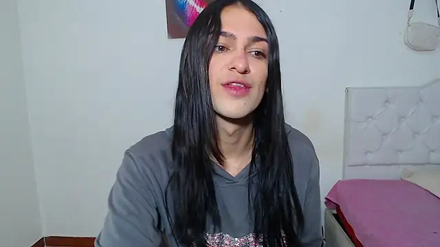 sweet1Girl online show from February 19, 1:08 pm