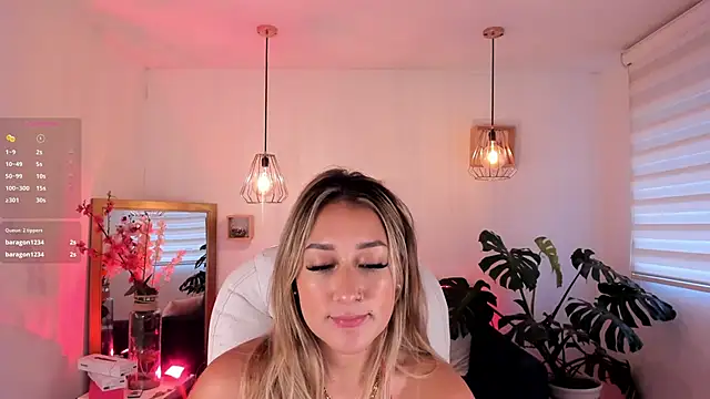 Snapshot of dina_ride chatting on February 23, 12:59 pm dina ride online show from February 23, 12:59 pm