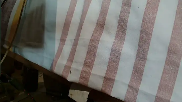 Vanessa117 online show from January 10, 6:36 pm