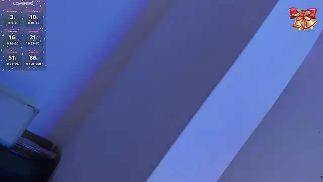 GeorginaCute  online show from December 18, 12:42 pm