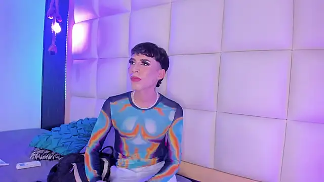 Snapshot of GeorginaCute_ chatting on March 5, 7:06 pm GeorginaCute online show from March 5, 7:06 pm