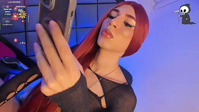 GeorginaCute  online show from October 28, 12:26 pm