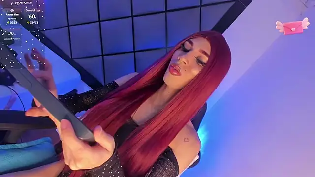 GeorginaCute  online show from October 20, 1:11 pm