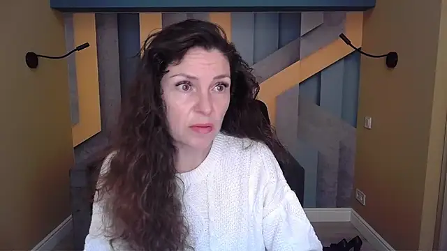 EllaLong online show from November 23, 12:26 pm