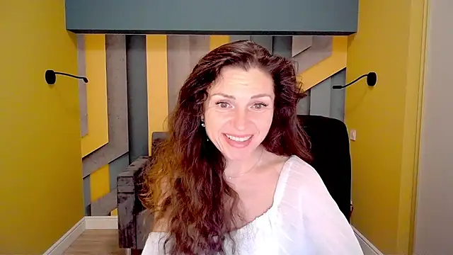 EllaLong online show from February 23, 12:27 pm