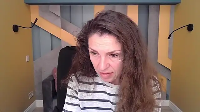 EllaLong online show from October 26, 12:38 pm