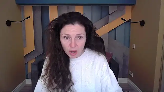 EllaLong online show from January 8, 12:33 pm