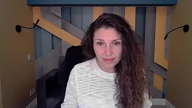 EllaLong online show from September 27, 11:38 am