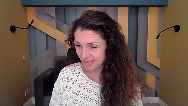 EllaLong online show from September 29, 11:27 am