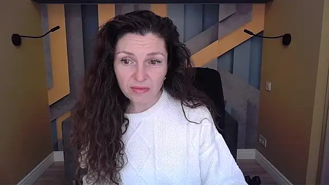 EllaLong online show from January 7, 12:32 pm