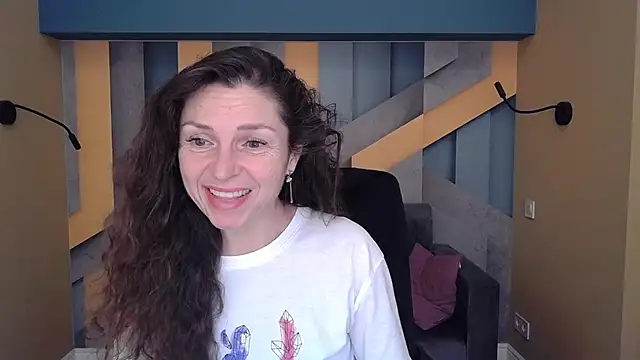 EllaLong online show from October 5, 11:34 am