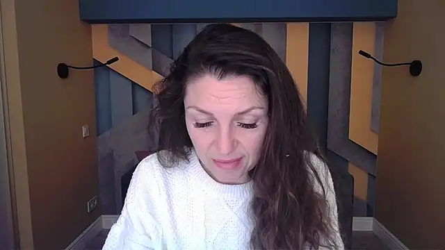 EllaLong online show from January 19, 12:31 pm