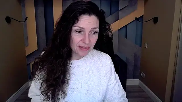 EllaLong online show from February 28, 12:38 pm