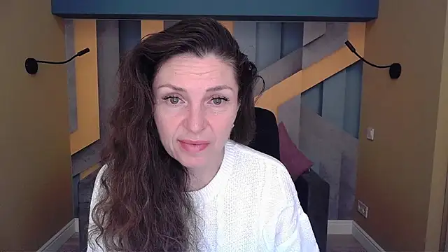 EllaLong online show from November 26, 12:27 pm