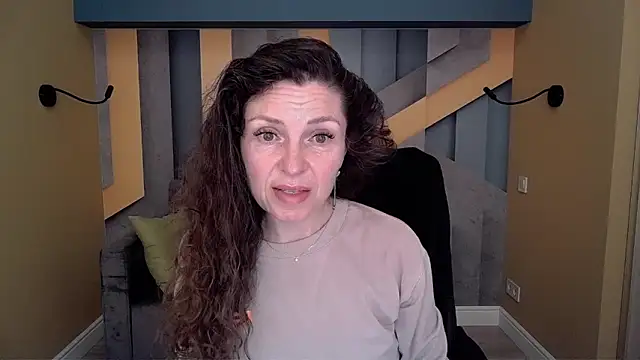 EllaLong online show from March 13, 12:32 pm