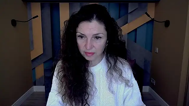 EllaLong online show from November 21, 12:26 pm