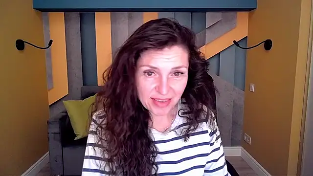 EllaLong online show from March 28, 12:28 pm