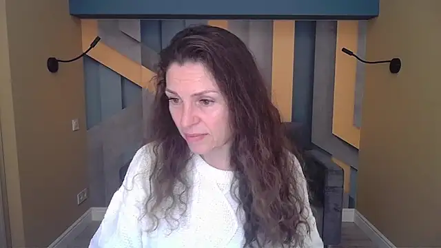 EllaLong online show from November 30, 12:28 pm