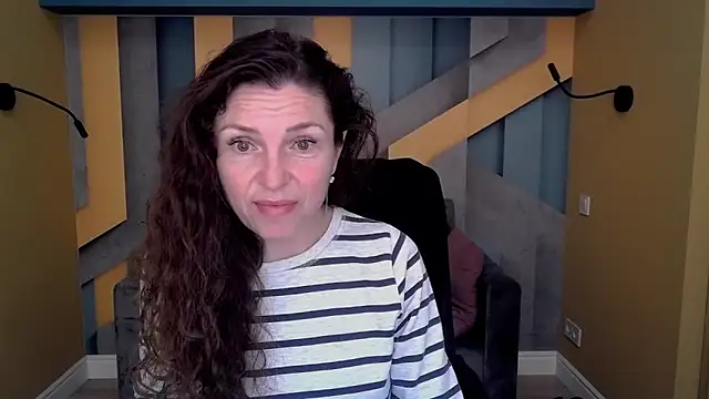 EllaLong online show from November 3, 12:31 pm