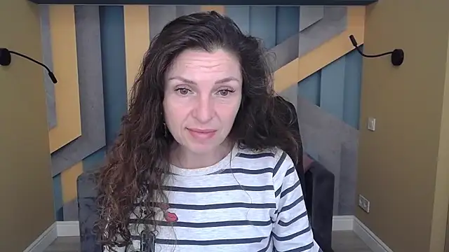 EllaLong online show from October 30, 12:36 pm