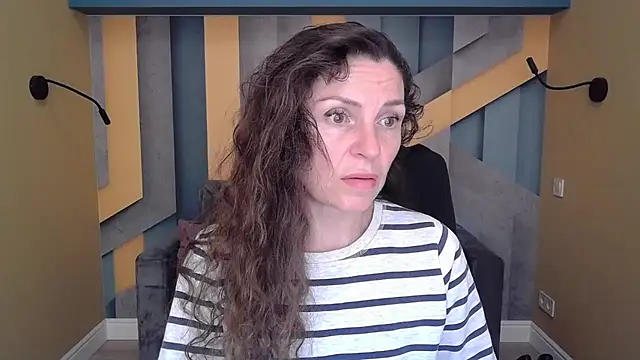 EllaLong online show from October 15, 11:29 am