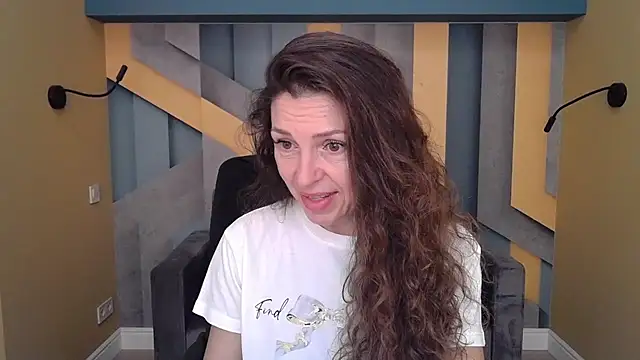 EllaLong online show from October 3, 11:34 am