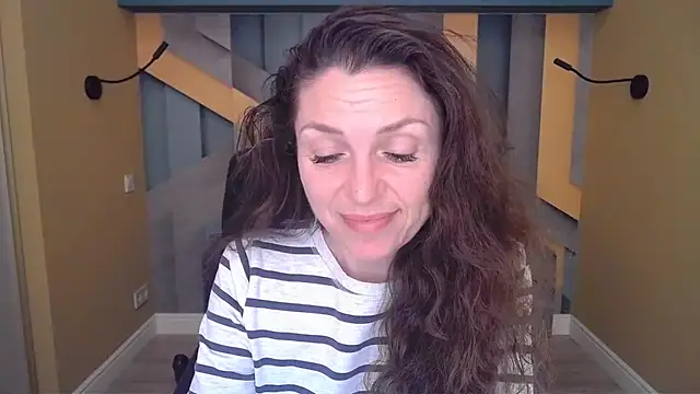 EllaLong online show from December 2, 12:29 pm