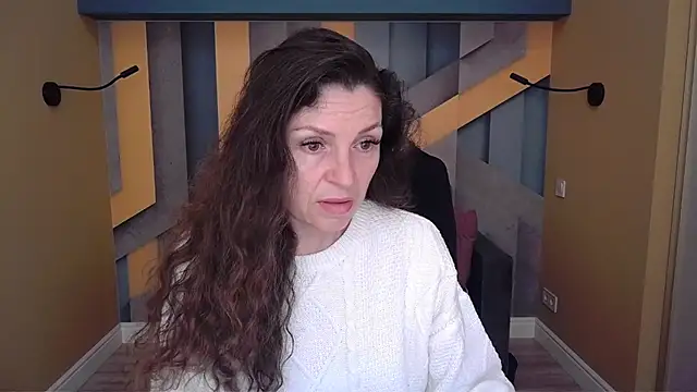 EllaLong online show from December 22, 12:27 pm