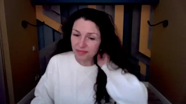 EllaLong online show from February 1, 12:36 pm