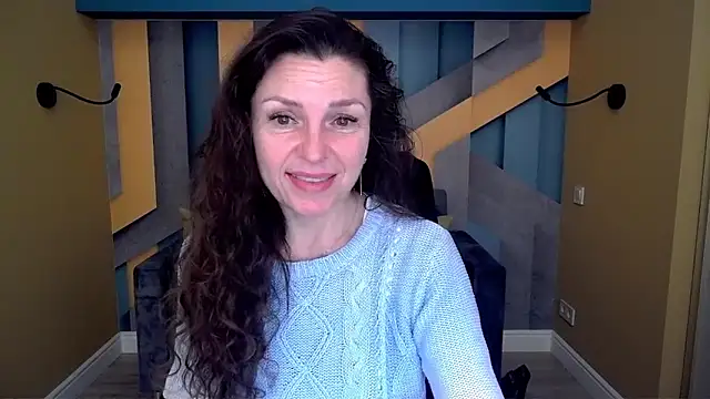 EllaLong online show from February 27, 12:27 pm