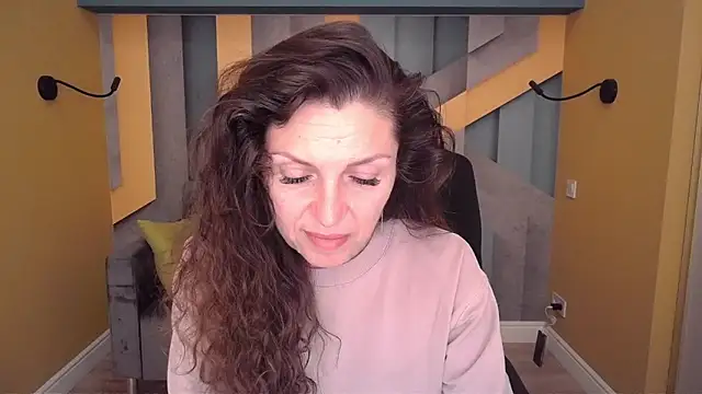 EllaLong online show from March 14, 12:33 pm