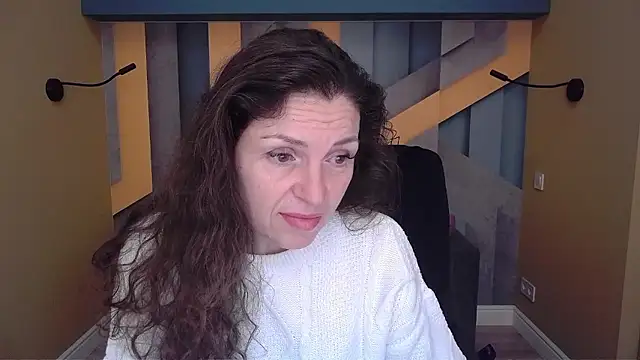 EllaLong online show from January 10, 12:33 pm