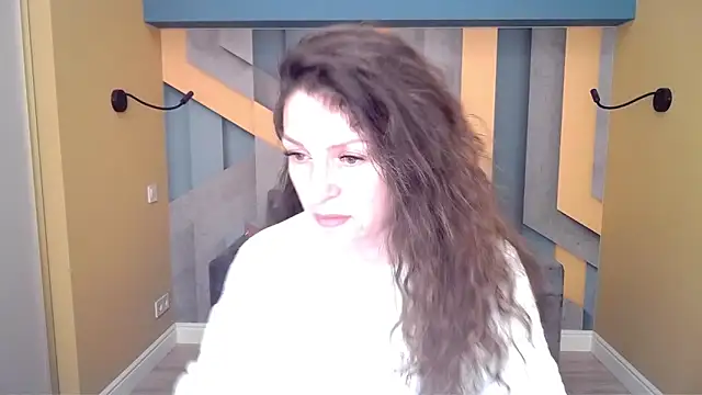 EllaLong online show from February 14, 12:27 pm