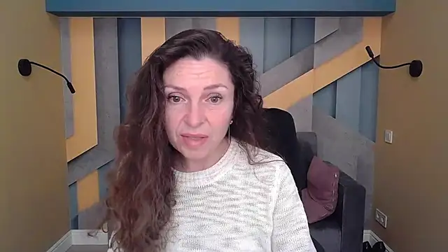 EllaLong online show from October 12, 11:33 am