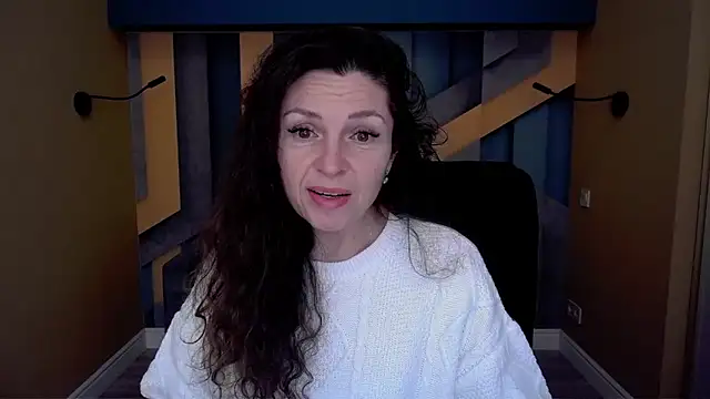 EllaLong online show from December 20, 12:41 pm