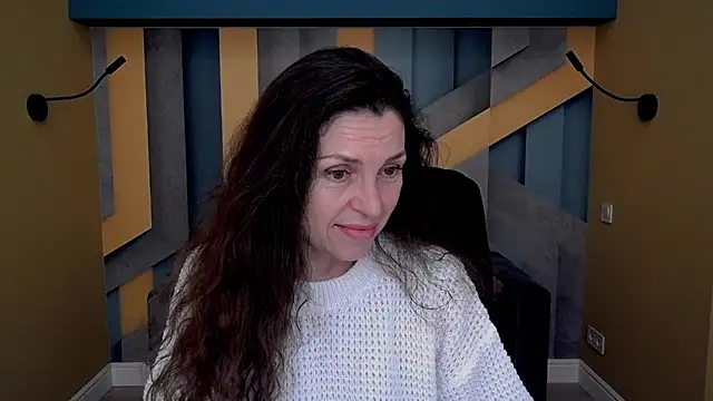 EllaLong online show from November 14, 12:31 pm