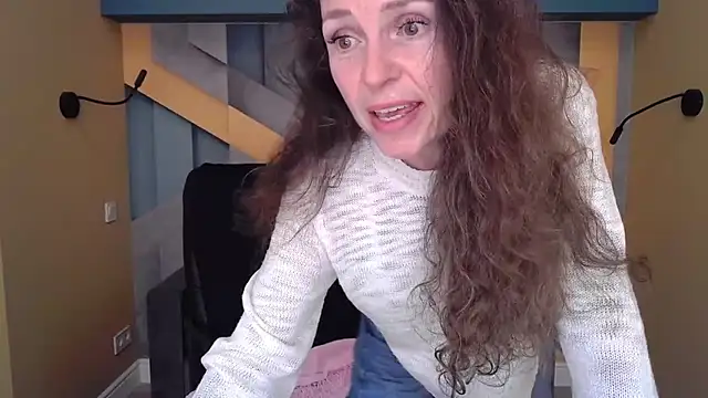 EllaLong online show from September 28, 11:39 am