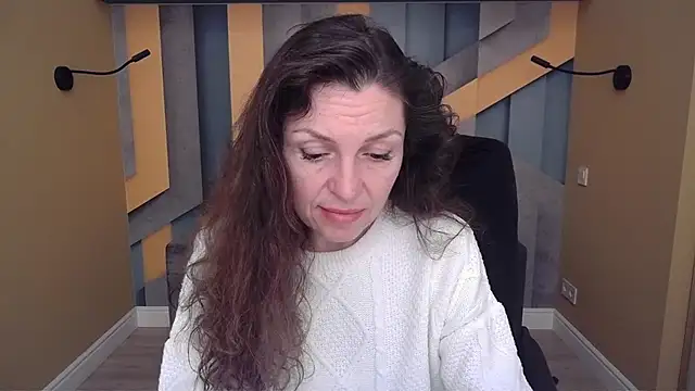 EllaLong online show from January 11, 12:34 pm