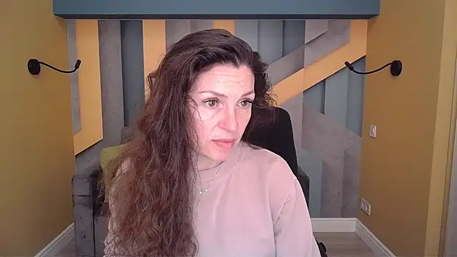 EllaLong online show from March 22, 12:29 pm