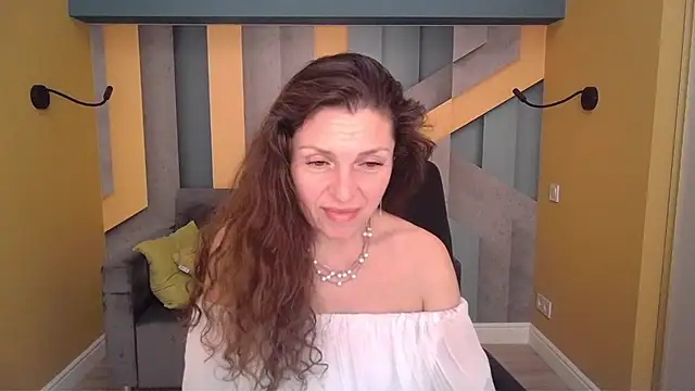 EllaLong online show from April 1, 1:52 pm