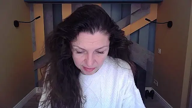 EllaLong online show from January 14, 12:31 pm