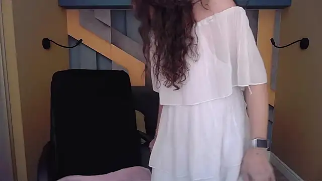 EllaLong online show from March 3, 12:23 pm