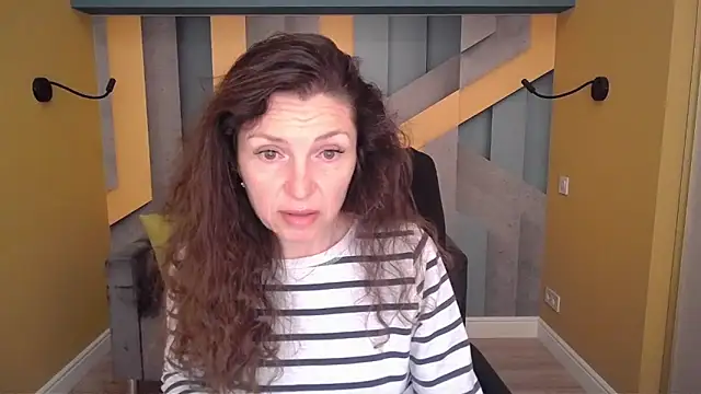 EllaLong online show from March 29, 11:23 am