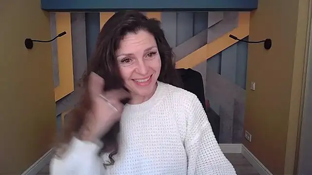 EllaLong online show from December 18, 7:18 pm