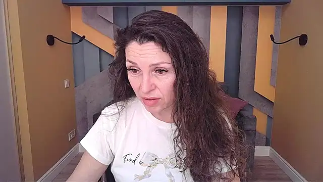 EllaLong online show from February 10, 12:37 pm