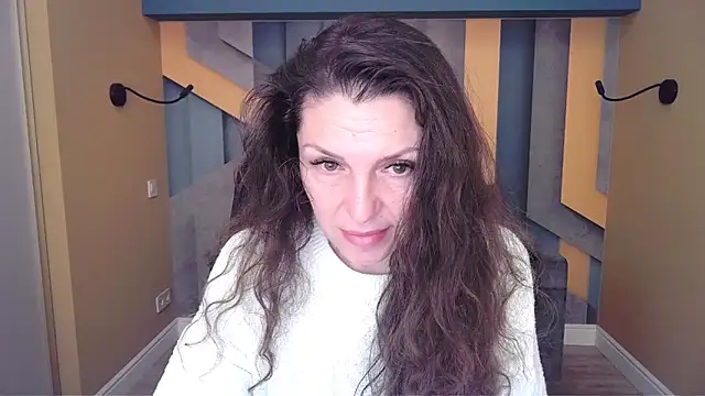 EllaLong online show from February 11, 12:38 pm